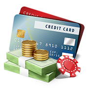 Credit Cards Online Poker Deposit