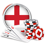England Online Poker