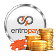 Entropay Online Poker Deposit