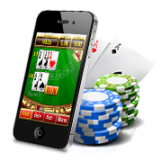 iPhone Online Poker