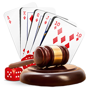Legal Online Poker Sites