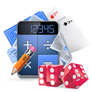 Online Poker Odds Calculator