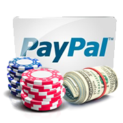 Paypal Online Poker Deposit