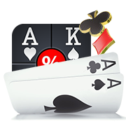 Online Poker Hand Ranges
