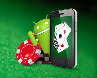 Link to Android Poker Online