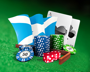 Poker Scotland